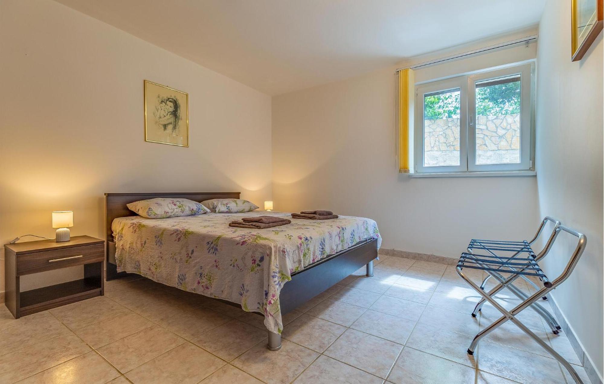 Cozy Apartment In Pula With Kitchen Exterior foto